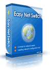 Easy Net Switch